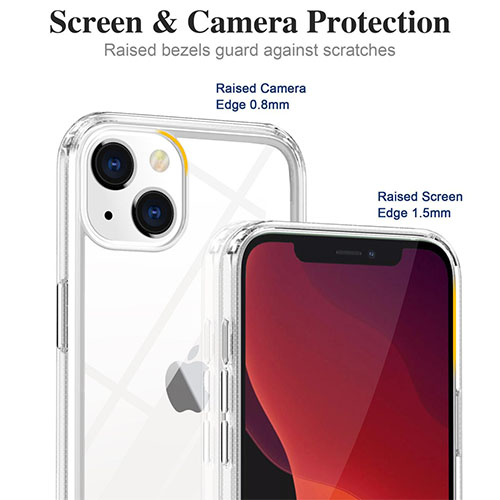 Nadiifi Kiiska Taleefanka Shockproof